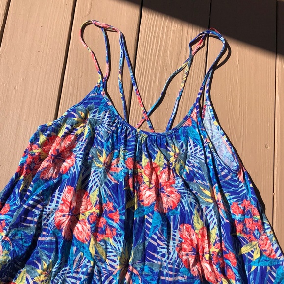 Roxy Beach Dress - Picture 2 of 4